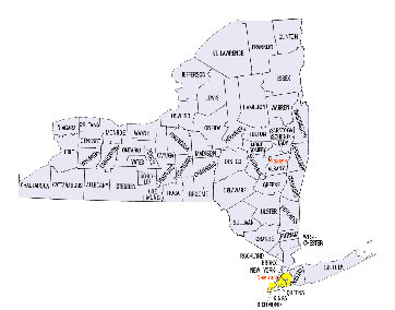 Second Judicial Department